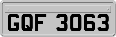 GQF3063