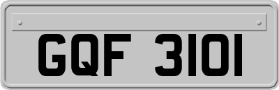 GQF3101