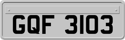 GQF3103