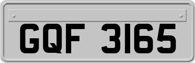 GQF3165