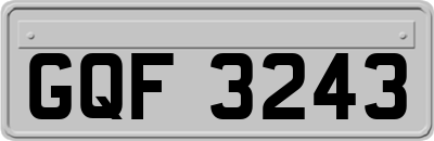 GQF3243