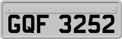 GQF3252