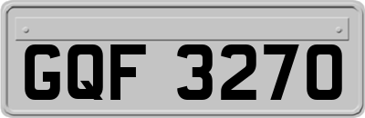 GQF3270