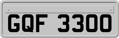 GQF3300