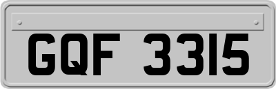 GQF3315