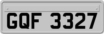 GQF3327