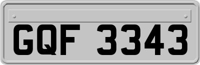 GQF3343