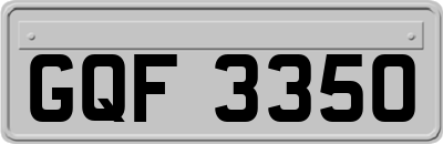 GQF3350