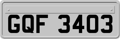 GQF3403