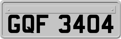 GQF3404