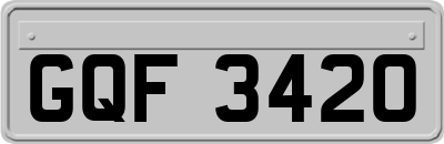 GQF3420