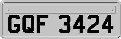GQF3424
