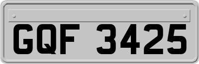 GQF3425