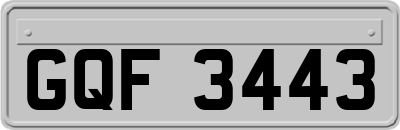 GQF3443