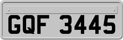 GQF3445