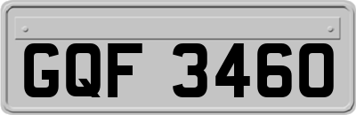 GQF3460