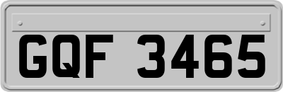 GQF3465