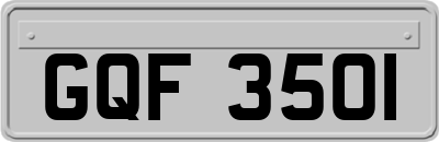 GQF3501