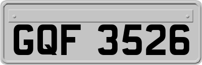 GQF3526