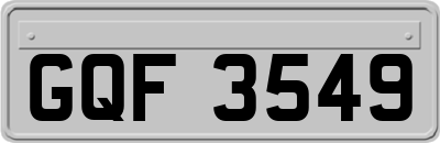 GQF3549
