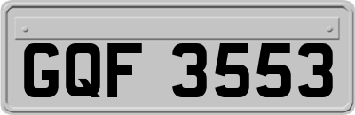 GQF3553