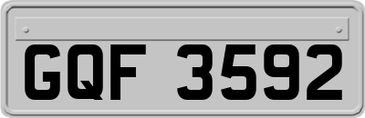 GQF3592