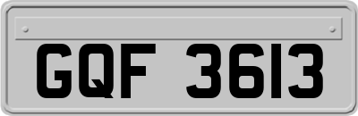GQF3613