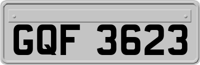 GQF3623