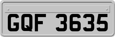 GQF3635