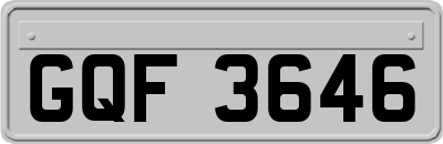 GQF3646
