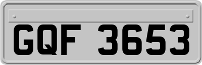 GQF3653