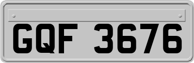 GQF3676