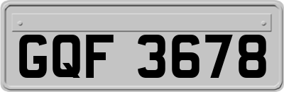 GQF3678