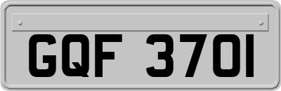 GQF3701
