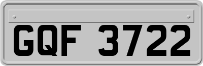 GQF3722