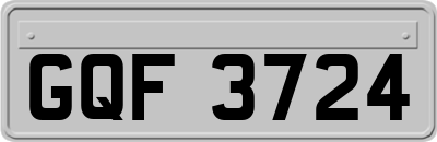 GQF3724