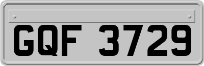 GQF3729