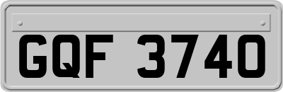GQF3740