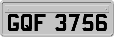 GQF3756