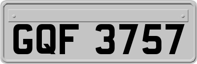 GQF3757