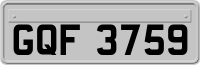 GQF3759