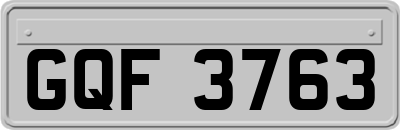GQF3763