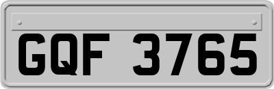GQF3765