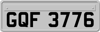 GQF3776