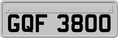 GQF3800