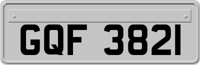 GQF3821