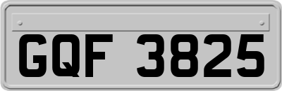 GQF3825