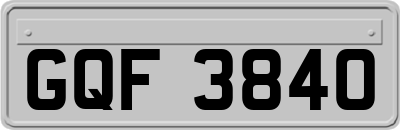 GQF3840