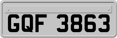 GQF3863
