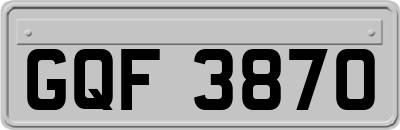 GQF3870